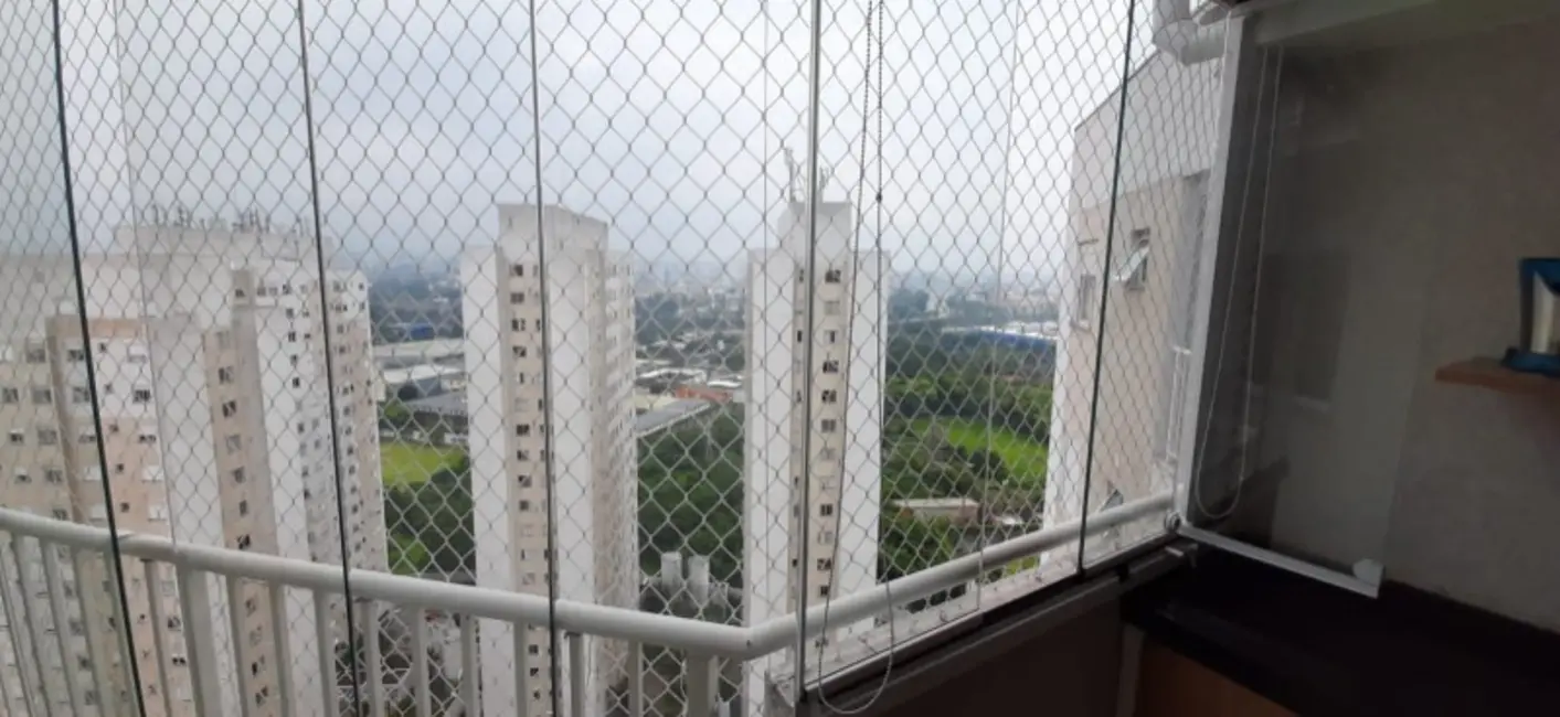 Foto 8 de Apartamento com 3 quartos à venda, 65m2 em Brás, São Paulo - SP