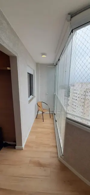 Foto 9 de Apartamento com 3 quartos à venda, 65m2 em Brás, São Paulo - SP