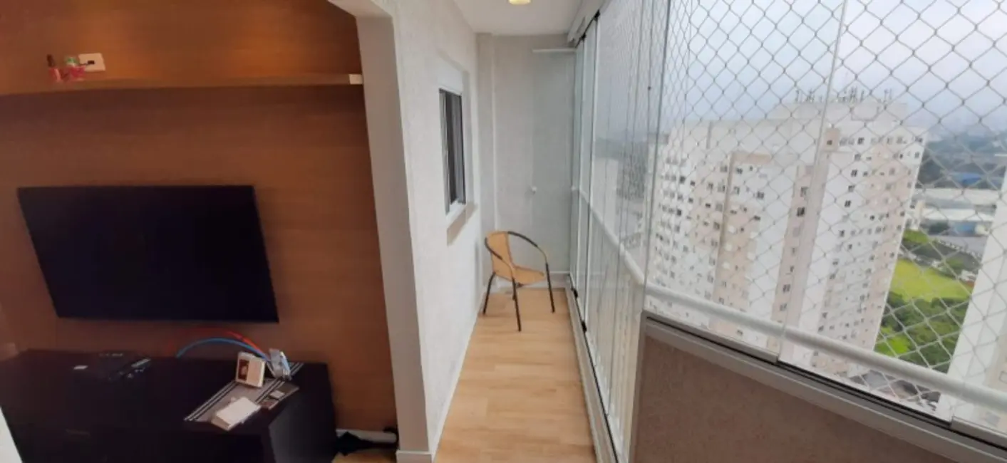 Foto 6 de Apartamento com 3 quartos à venda, 65m2 em Brás, São Paulo - SP