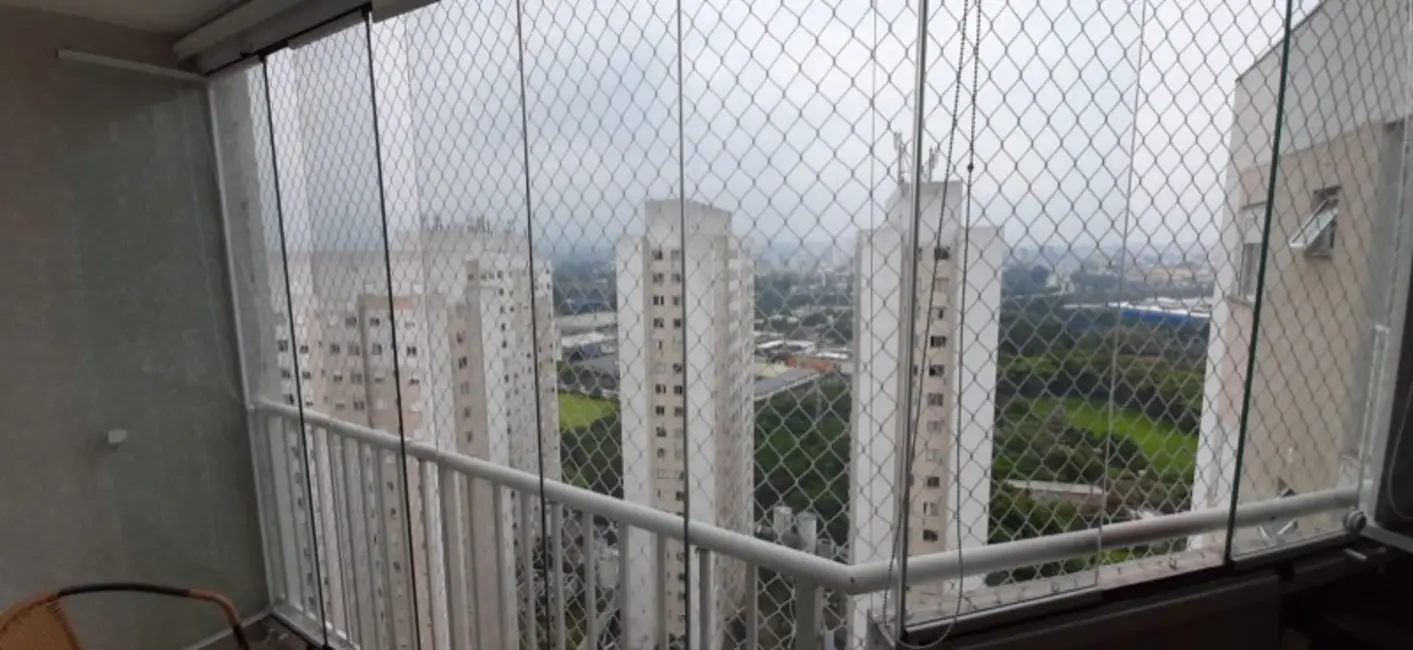 Foto 7 de Apartamento com 3 quartos à venda, 65m2 em Brás, São Paulo - SP