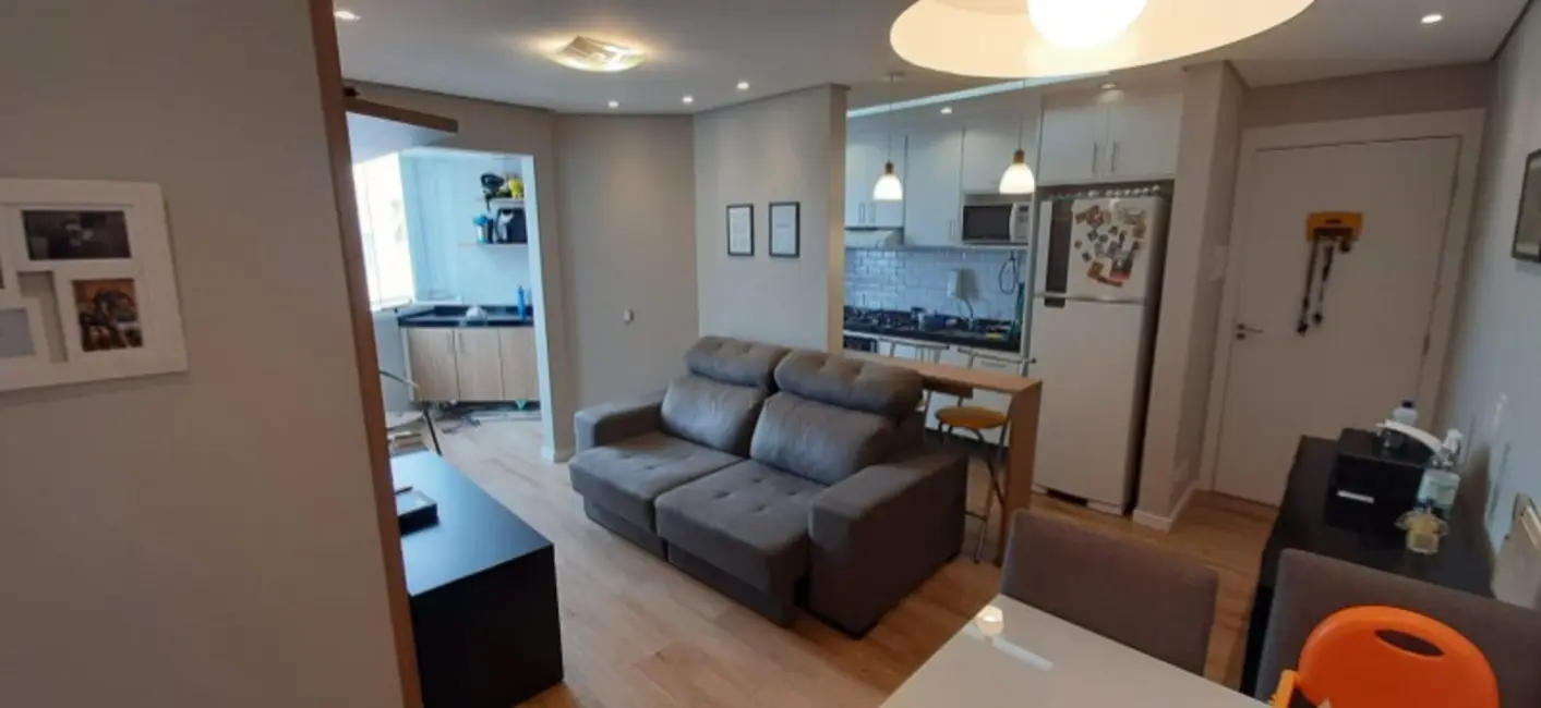 Foto 5 de Apartamento com 3 quartos à venda, 65m2 em Brás, São Paulo - SP