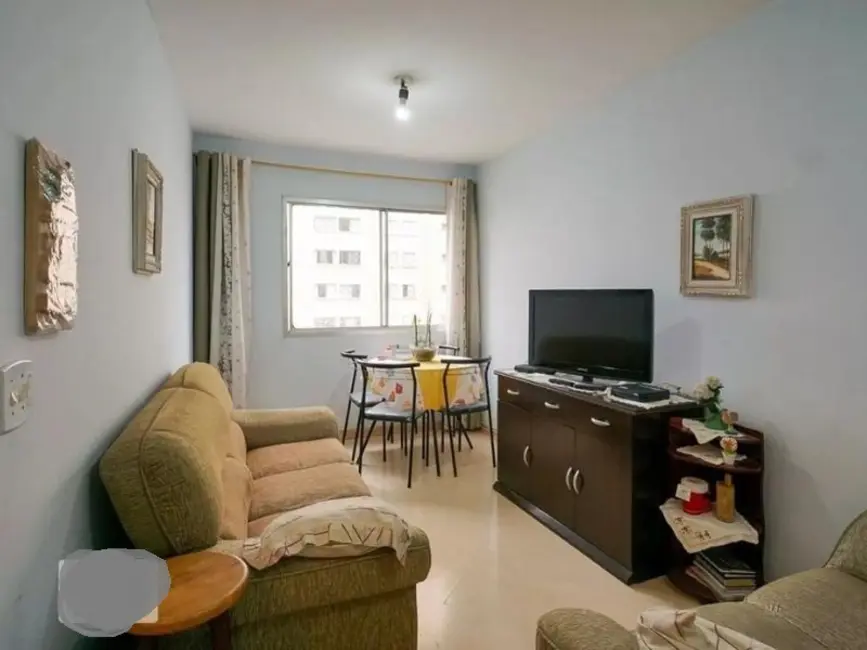 Foto 4 de Apartamento com 2 quartos à venda, 70m2 em Mooca, São Paulo - SP