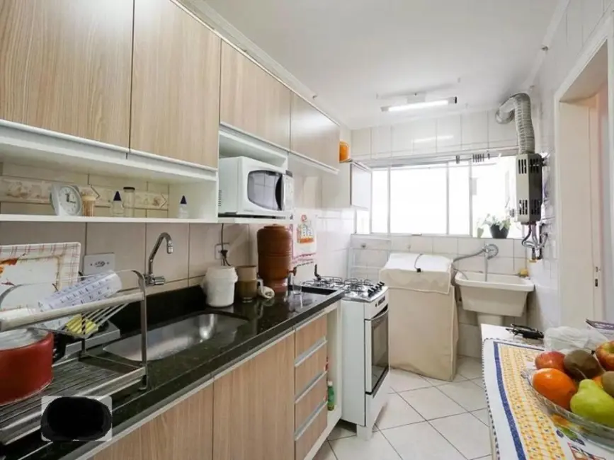 Foto 6 de Apartamento com 2 quartos à venda, 70m2 em Mooca, São Paulo - SP