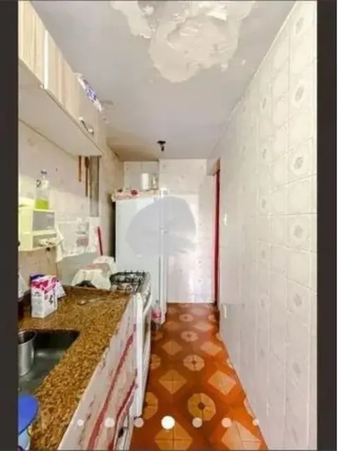 Foto 3 de Apartamento com 1 quarto à venda, 30m2 em Brás, São Paulo - SP
