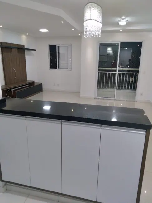 Foto 7 de Apartamento com 2 quartos à venda, 64m2 em Brás, São Paulo - SP