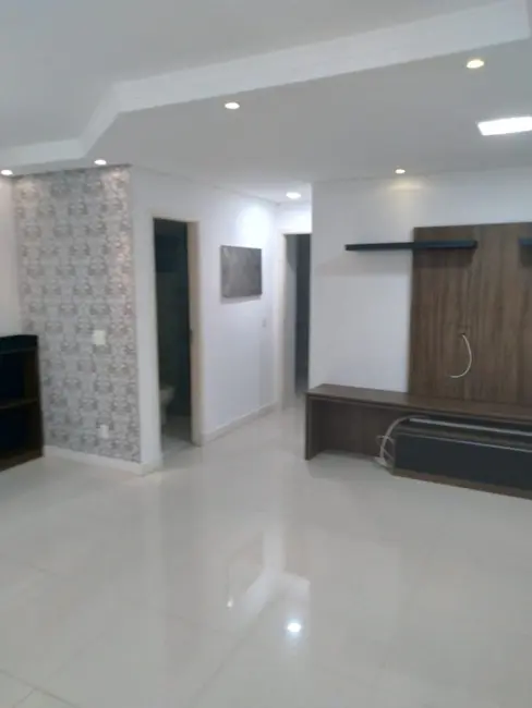 Foto 2 de Apartamento com 2 quartos à venda, 64m2 em Brás, São Paulo - SP