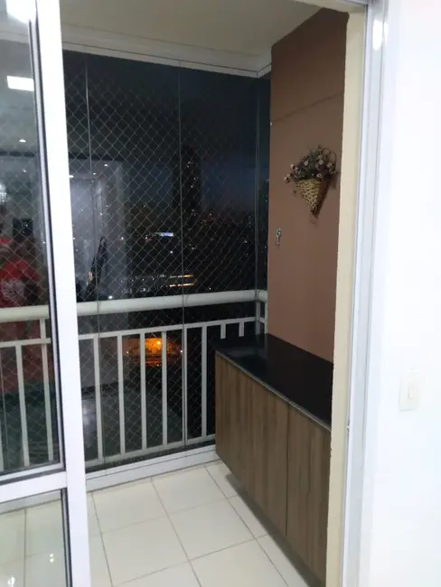 Foto 5 de Apartamento com 2 quartos à venda, 64m2 em Brás, São Paulo - SP