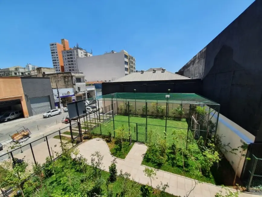 Foto 8 de Apartamento com 2 quartos à venda, 50m2 em Brás, São Paulo - SP