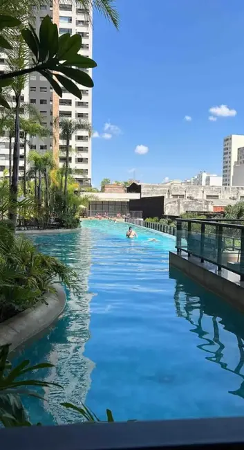 Foto 7 de Apartamento com 2 quartos à venda, 50m2 em Brás, São Paulo - SP