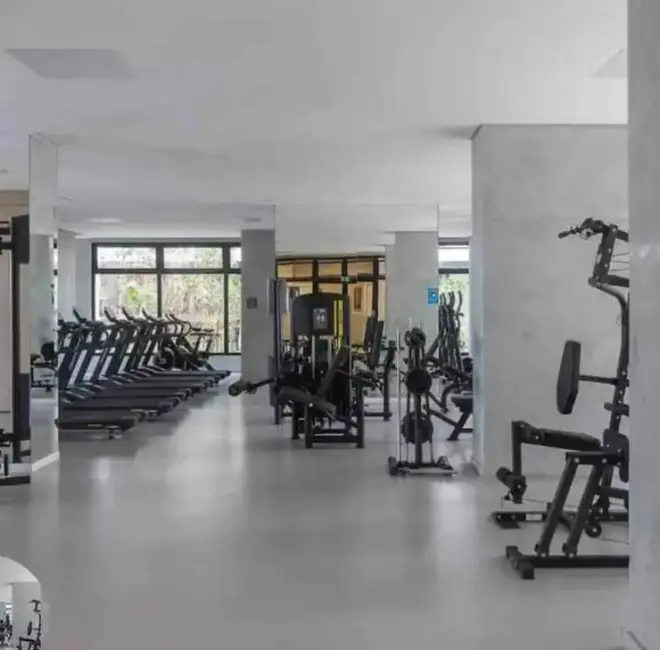 Foto 3 de Apartamento com 2 quartos à venda, 50m2 em Brás, São Paulo - SP