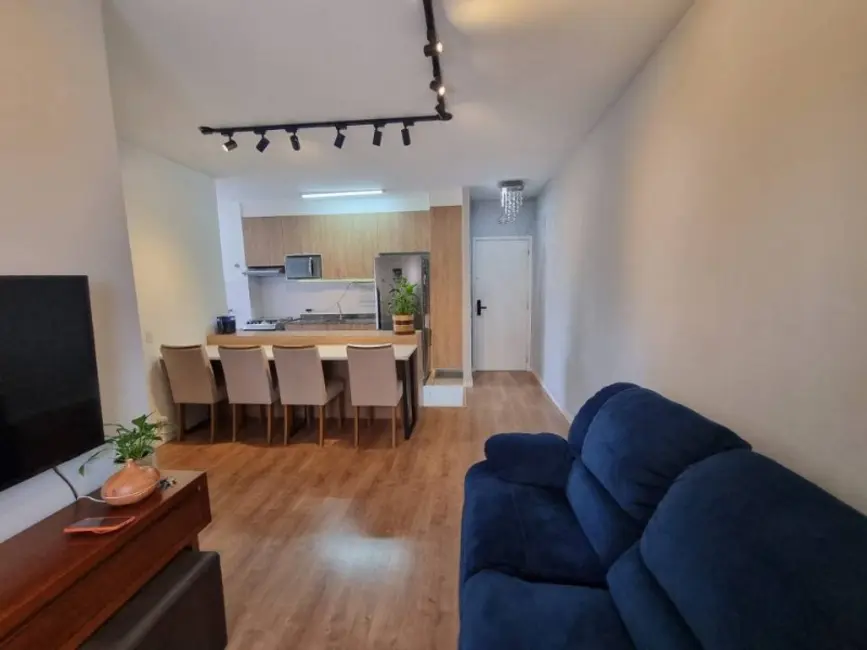 Foto 9 de Apartamento com 3 quartos à venda, 80m2 em Catumbi, São Paulo - SP