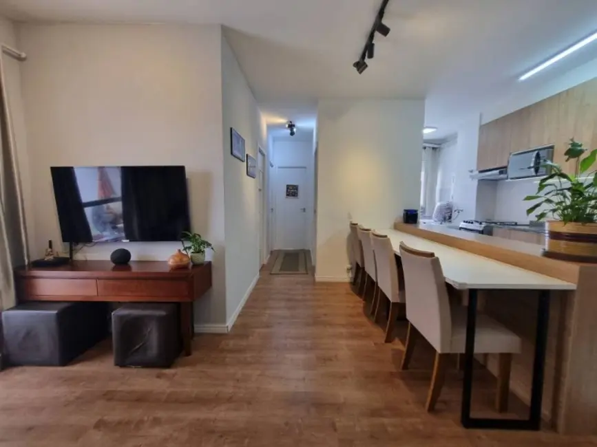 Foto 6 de Apartamento com 3 quartos à venda, 80m2 em Catumbi, São Paulo - SP