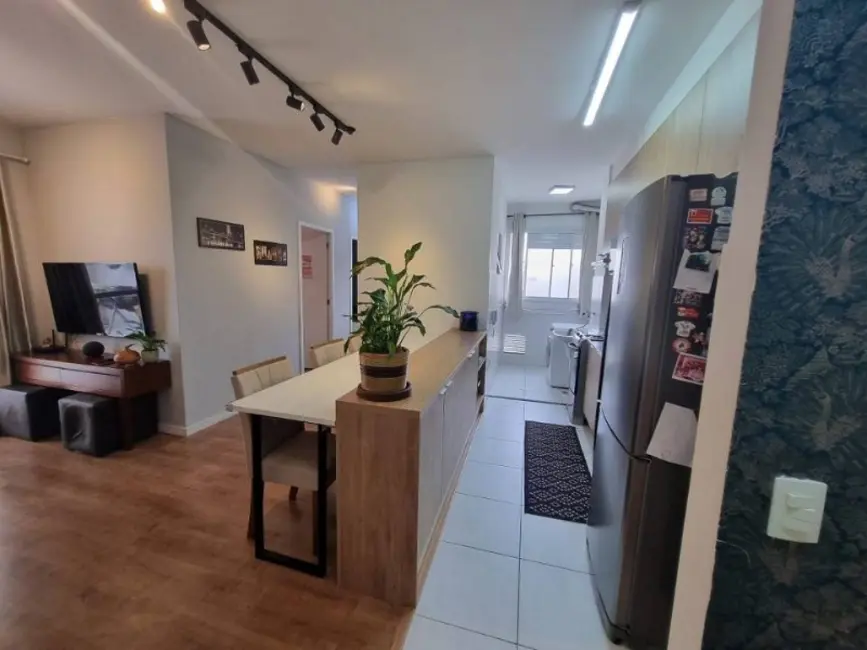 Foto 5 de Apartamento com 3 quartos à venda, 80m2 em Catumbi, São Paulo - SP