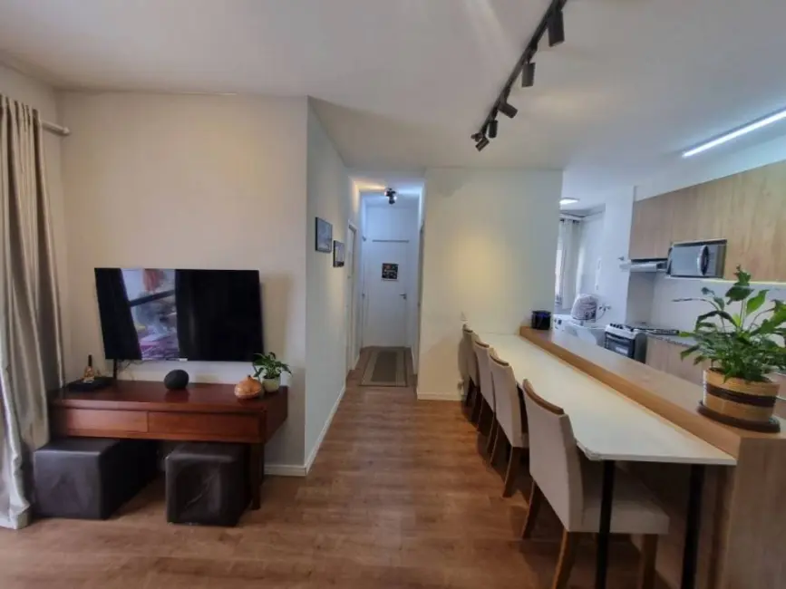 Foto 8 de Apartamento com 3 quartos à venda, 80m2 em Catumbi, São Paulo - SP