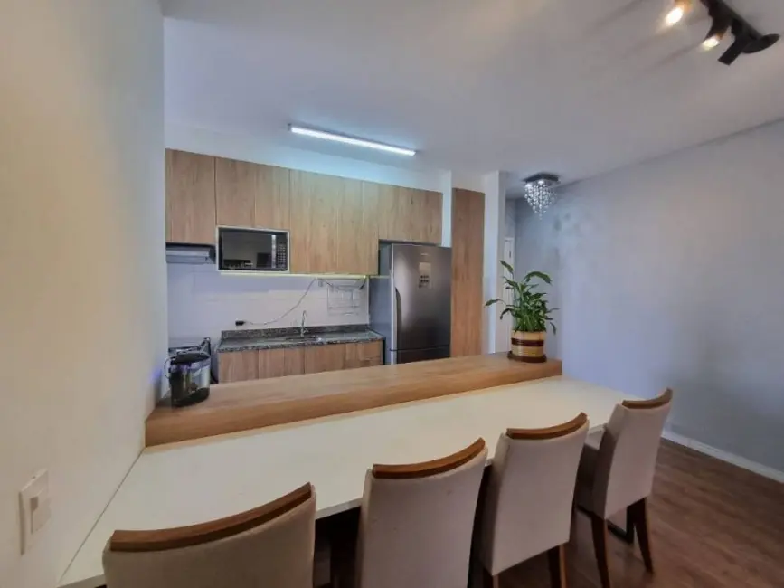 Foto 3 de Apartamento com 3 quartos à venda, 80m2 em Catumbi, São Paulo - SP