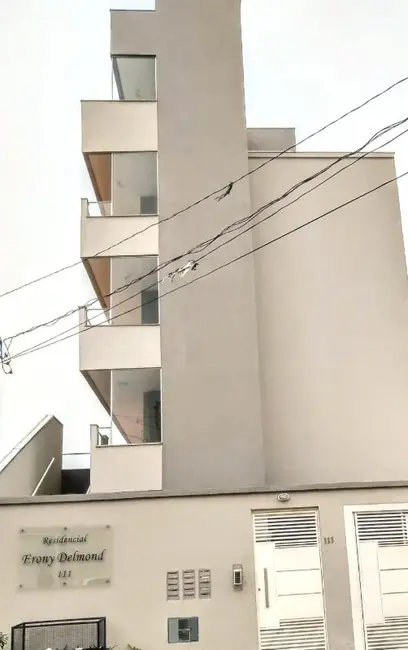 Apartamento com 2 quartos à venda, 44m2 em Tatuapé, São Paulo - SP - imagem 1 Foto 1 de Apartamento com 2 quartos à venda, 44m2 em Tatuapé, São Paulo - SP