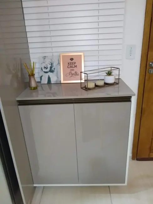 Apartamento com 2 quartos à venda, 44m2 em Tatuapé, São Paulo - SP - imagem 3 Foto 3 de Apartamento com 2 quartos à venda, 44m2 em Tatuapé, São Paulo - SP