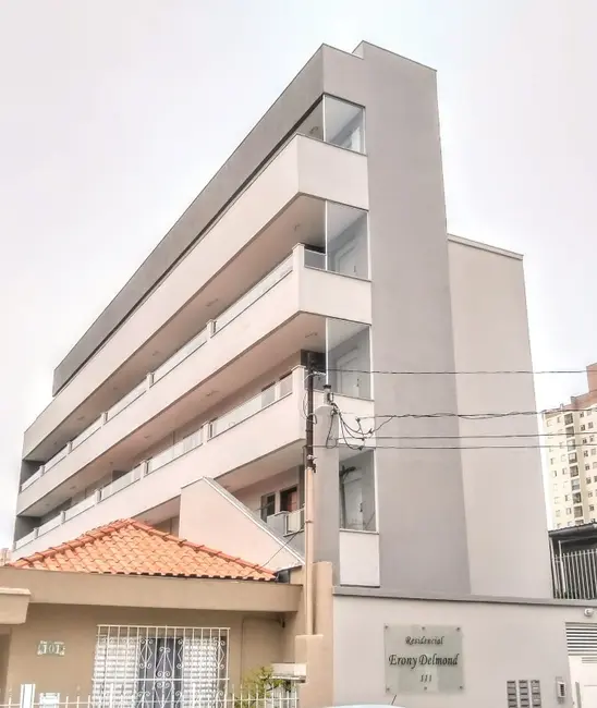 Apartamento com 2 quartos à venda, 44m2 em Tatuapé, São Paulo - SP - imagem 4 Foto 4 de Apartamento com 2 quartos à venda, 44m2 em Tatuapé, São Paulo - SP