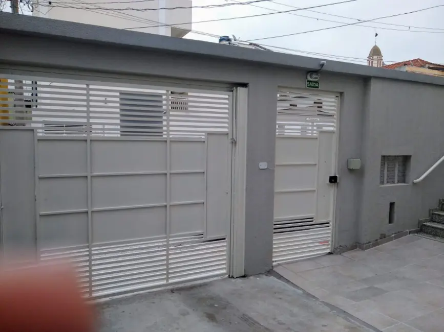 Apartamento com 2 quartos à venda, 44m2 em Tatuapé, São Paulo - SP - imagem 6 Foto 6 de Apartamento com 2 quartos à venda, 44m2 em Tatuapé, São Paulo - SP