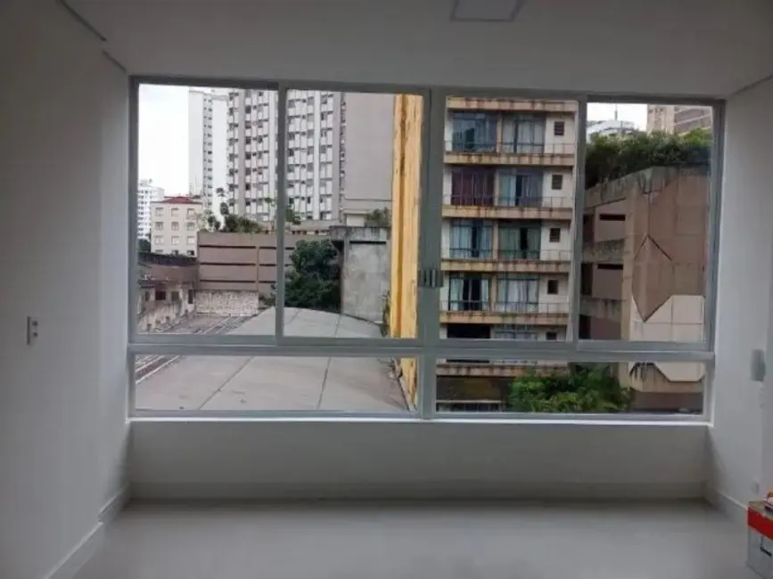 Foto 5 de Apartamento com 1 quarto à venda, 35m2 em Bela Vista, São Paulo - SP