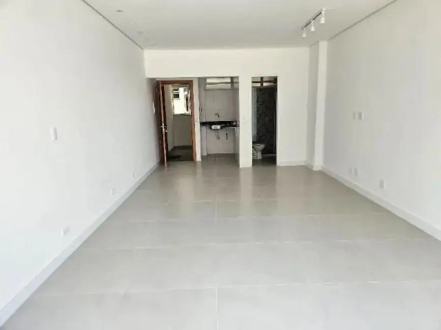 Foto 1 de Apartamento com 1 quarto à venda, 35m2 em Bela Vista, São Paulo - SP
