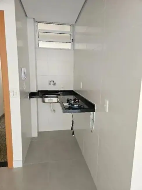 Foto 8 de Apartamento com 1 quarto à venda, 35m2 em Bela Vista, São Paulo - SP