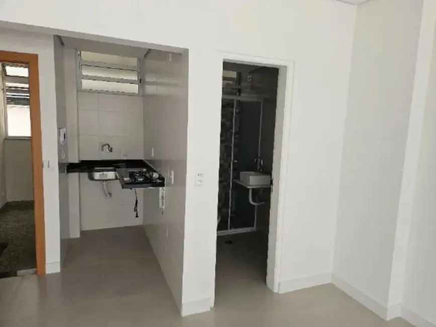 Foto 7 de Apartamento com 1 quarto à venda, 35m2 em Bela Vista, São Paulo - SP