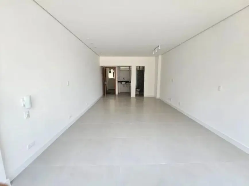 Foto 4 de Apartamento com 1 quarto à venda, 35m2 em Bela Vista, São Paulo - SP