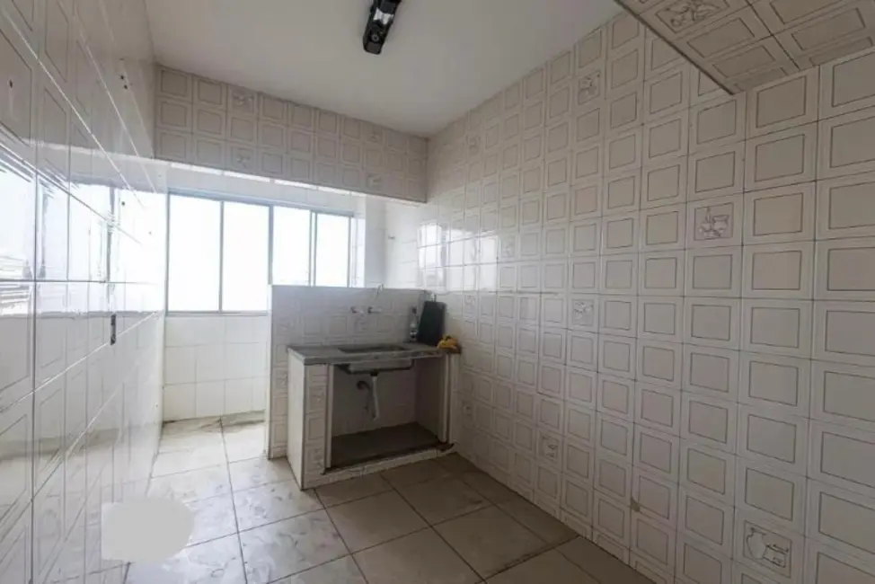 Foto 8 de Apartamento com 2 quartos à venda, 50m2 em Mooca, São Paulo - SP