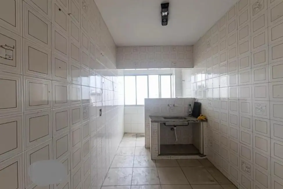 Foto 9 de Apartamento com 2 quartos à venda, 50m2 em Mooca, São Paulo - SP