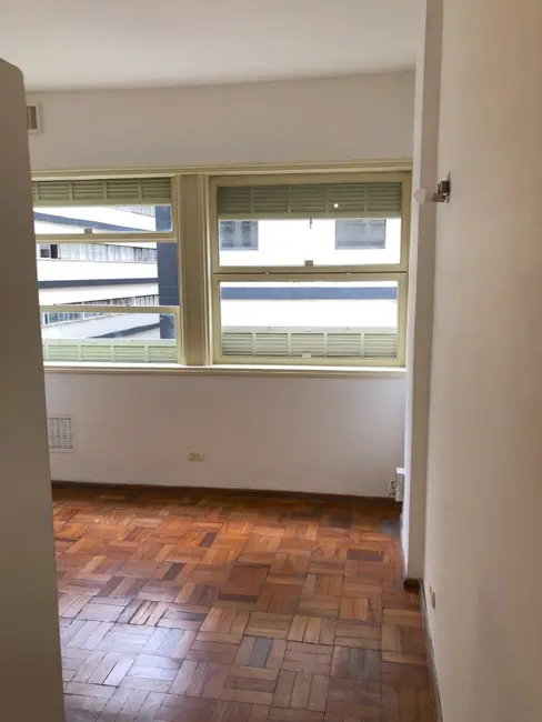 Foto 3 de Apartamento com 1 quarto à venda, 35m2 em República, São Paulo - SP