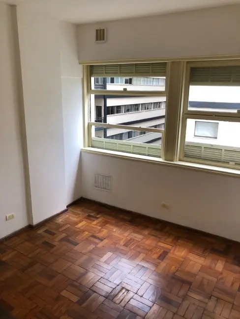 Foto 1 de Apartamento com 1 quarto à venda, 35m2 em República, São Paulo - SP