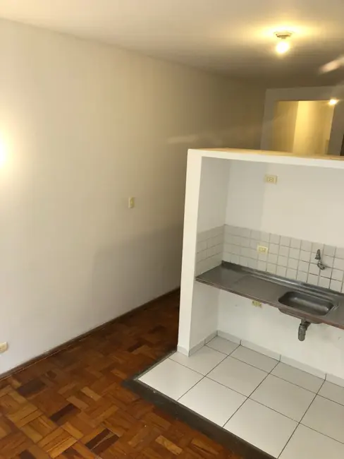 Foto 5 de Apartamento com 1 quarto à venda, 35m2 em República, São Paulo - SP