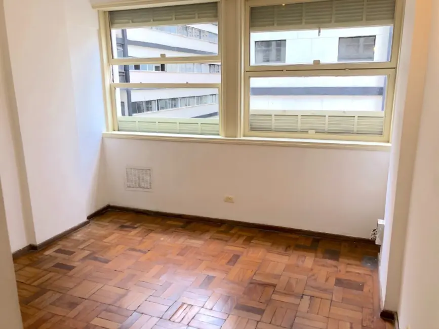 Foto 2 de Apartamento com 1 quarto à venda, 35m2 em República, São Paulo - SP
