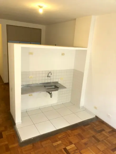 Foto 7 de Apartamento com 1 quarto à venda, 35m2 em República, São Paulo - SP