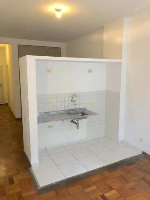 Foto 9 de Apartamento com 1 quarto à venda, 35m2 em República, São Paulo - SP