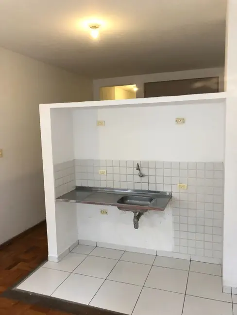 Foto 6 de Apartamento com 1 quarto à venda, 35m2 em República, São Paulo - SP