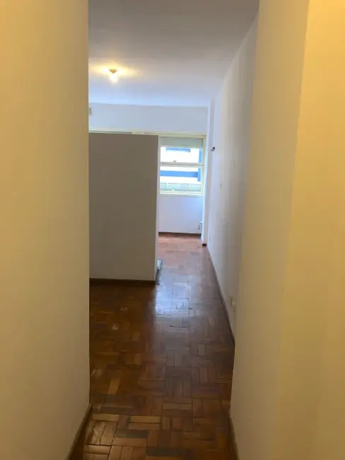 Foto 4 de Apartamento com 1 quarto à venda, 35m2 em República, São Paulo - SP