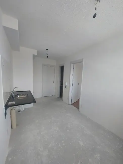 Foto 2 de Apartamento com 1 quarto à venda, 24m2 em Vila Prudente, São Paulo - SP