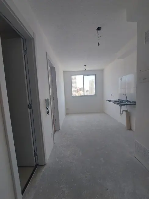 Foto 1 de Apartamento com 1 quarto à venda, 24m2 em Vila Prudente, São Paulo - SP