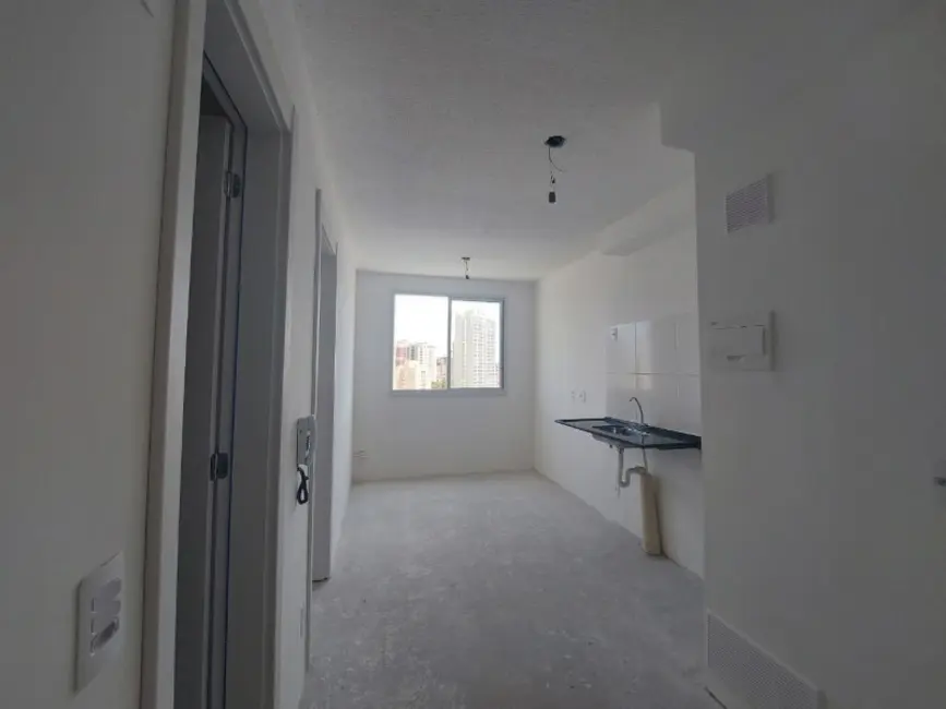 Apartamento com 1 quarto à venda, 24m2 em Vila Prudente, São Paulo - SP - imagem 7 Foto 7 de Apartamento com 1 quarto à venda, 24m2 em Vila Prudente, São Paulo - SP