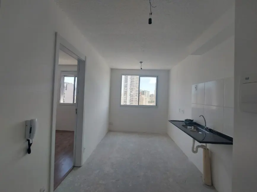 Apartamento com 1 quarto à venda, 24m2 em Vila Prudente, São Paulo - SP - imagem 6 Foto 6 de Apartamento com 1 quarto à venda, 24m2 em Vila Prudente, São Paulo - SP