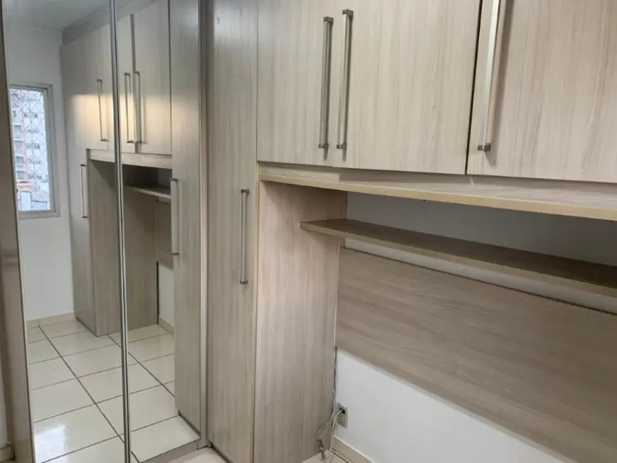 Foto 3 de Apartamento com 2 quartos à venda, 50m2 em Vila Prudente, São Paulo - SP