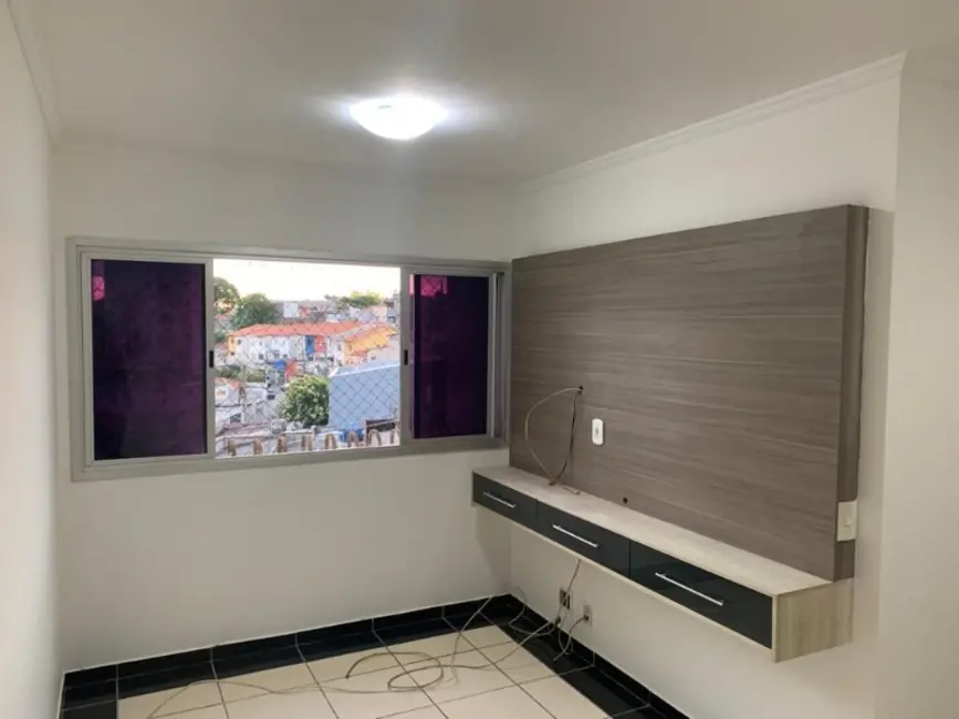 Foto 1 de Apartamento com 2 quartos à venda, 50m2 em Vila Prudente, São Paulo - SP