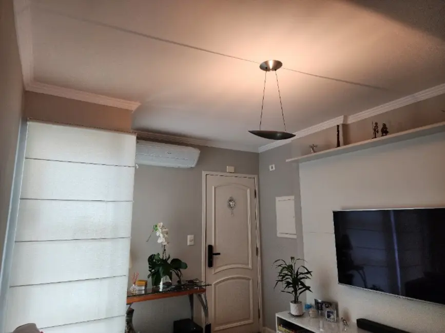 Foto 2 de Apartamento com 2 quartos à venda, 56m2 em Bela Vista, São Paulo - SP