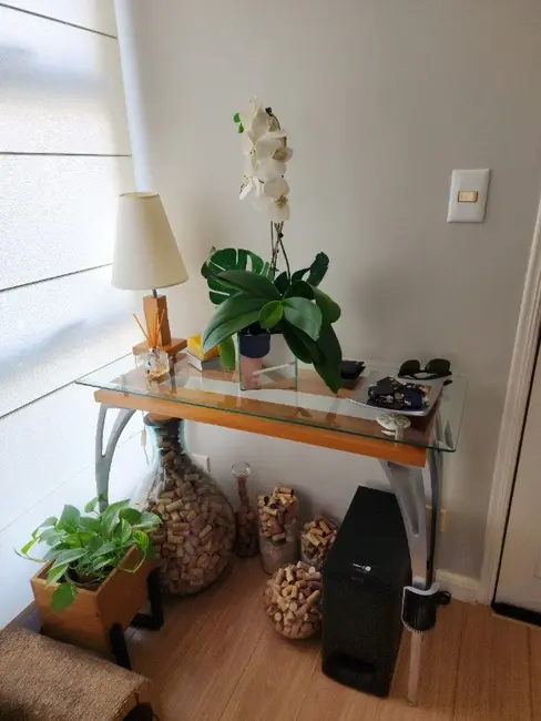 Foto 5 de Apartamento com 2 quartos à venda, 56m2 em Bela Vista, São Paulo - SP