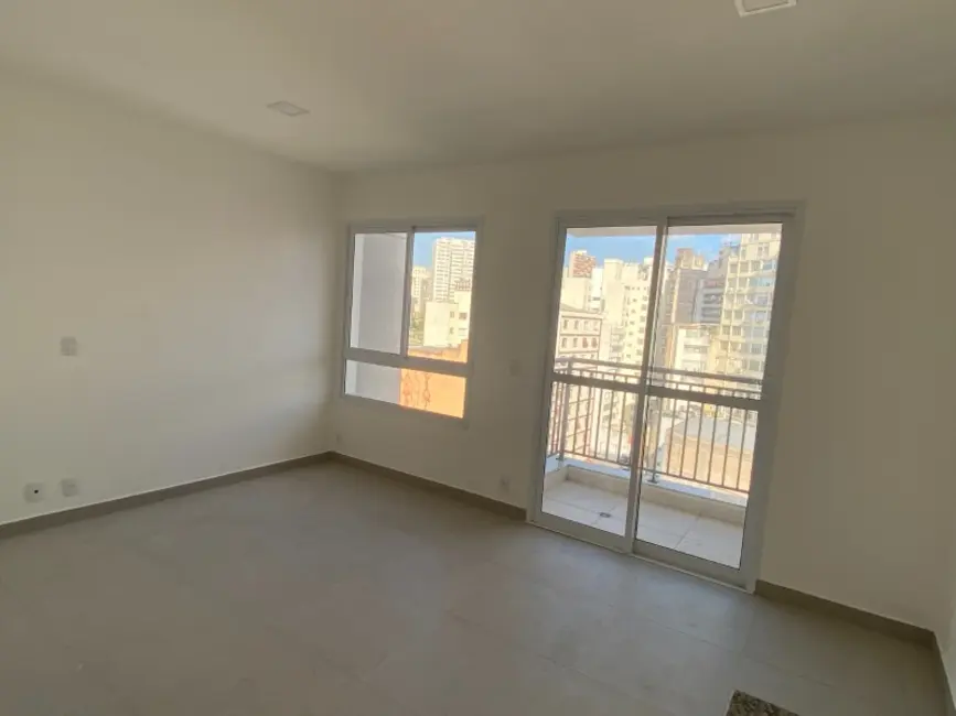 Foto 1 de Apartamento com 1 quarto para alugar, 25m2 em Bela Vista, São Paulo - SP