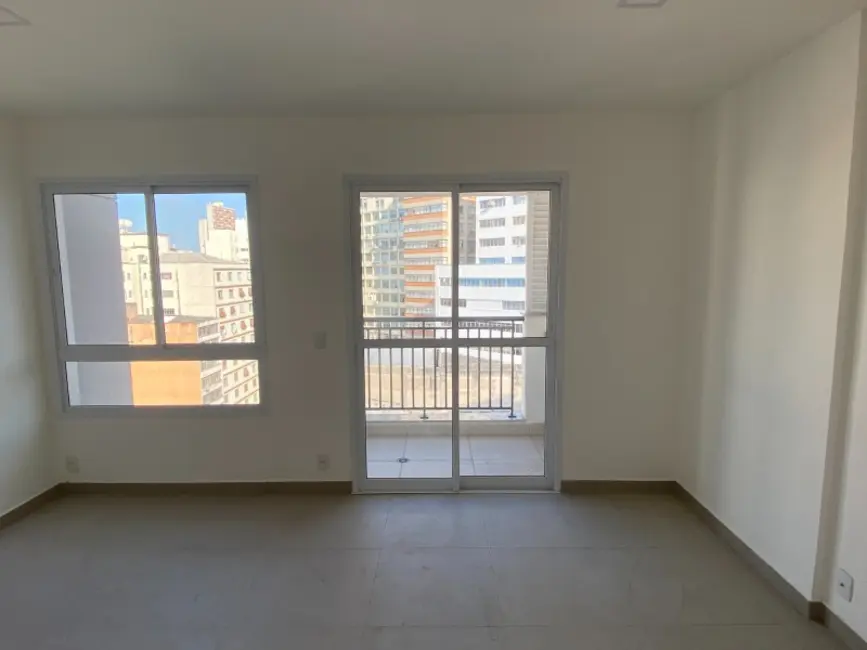 Foto 2 de Apartamento com 1 quarto para alugar, 25m2 em Bela Vista, São Paulo - SP