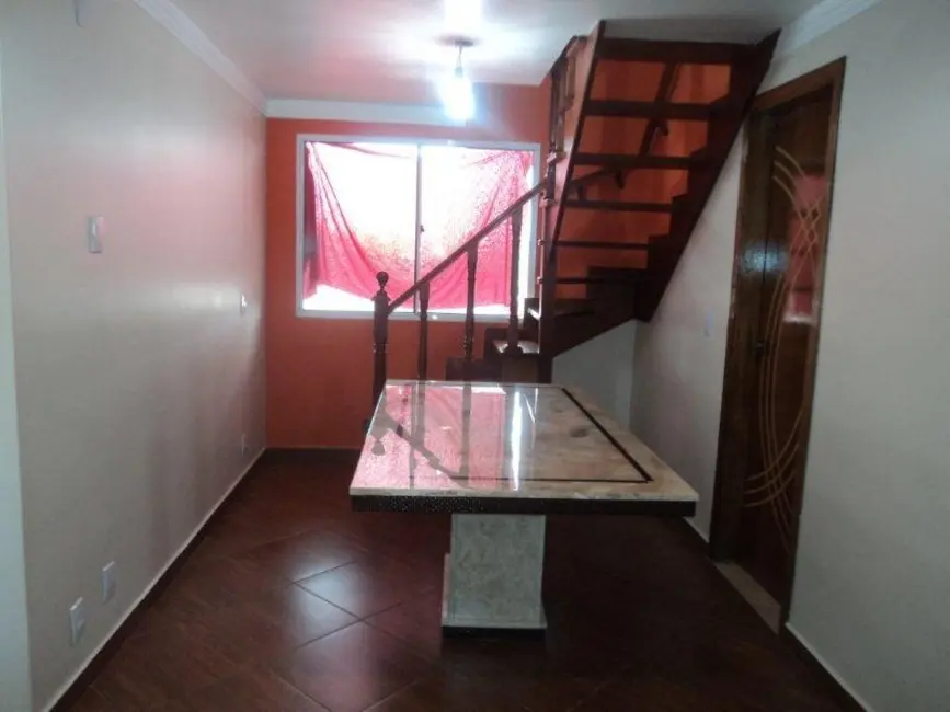 Foto 2 de Apartamento com 4 quartos à venda, 100m2 em Vila Ré, São Paulo - SP