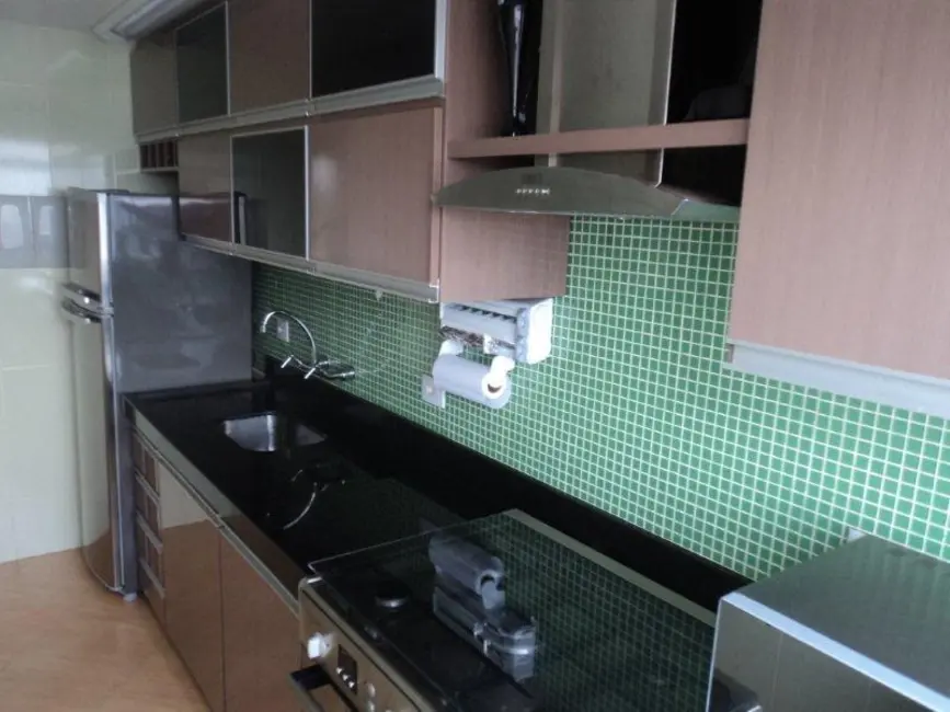 Foto 6 de Apartamento com 4 quartos à venda, 100m2 em Vila Ré, São Paulo - SP